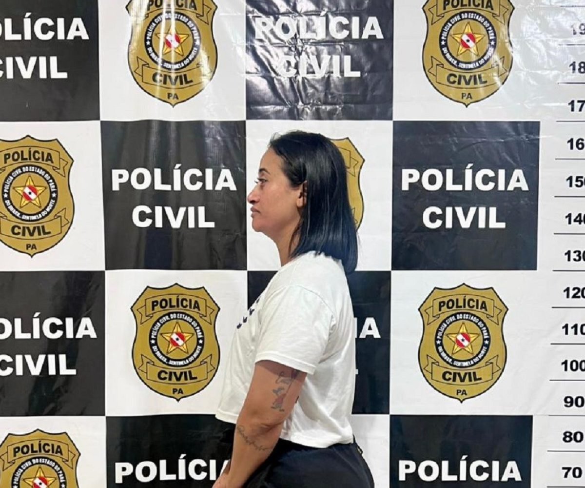 Foto: Reprodução / PC-PA