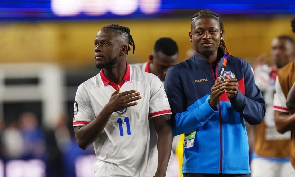 Brasil enfrenta o Haiti em duelo marcado por superação e laços históricos