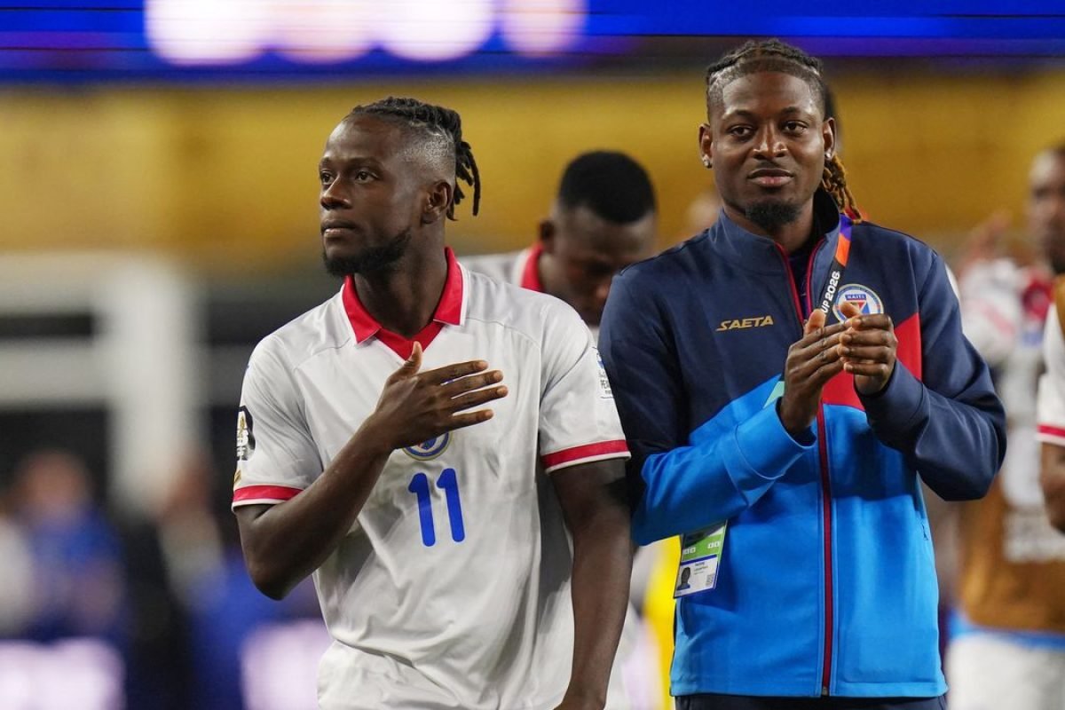 Brasil enfrenta o Haiti em duelo marcado por superação e laços históricos