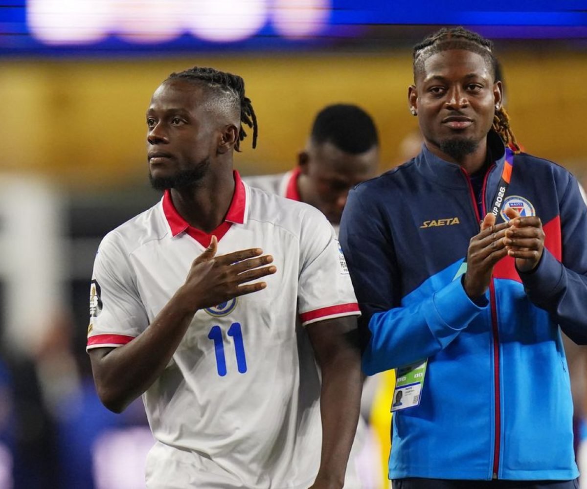 Brasil enfrenta o Haiti em duelo marcado por superação e laços históricos