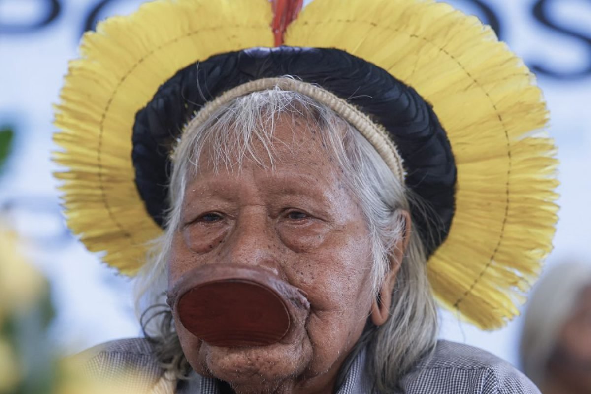 © Tânia Rêgo/Agência Brasil