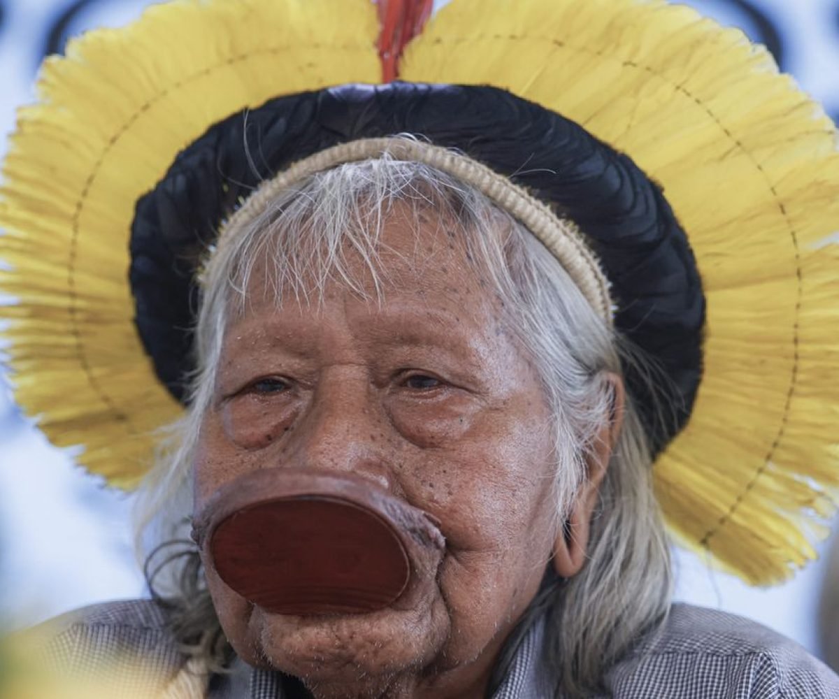 © Tânia Rêgo/Agência Brasil