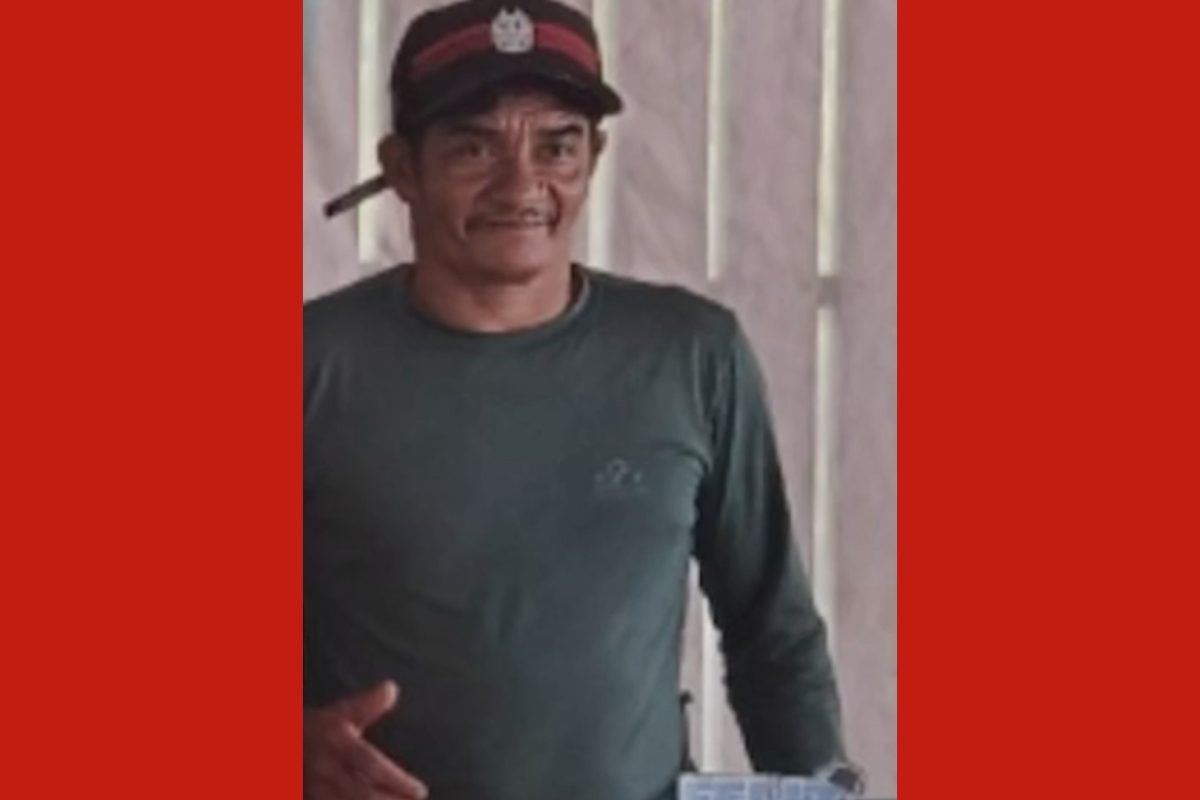 homem desaparecido há 5 dias, em Anajás Após sete dias de operações, o Corpo de