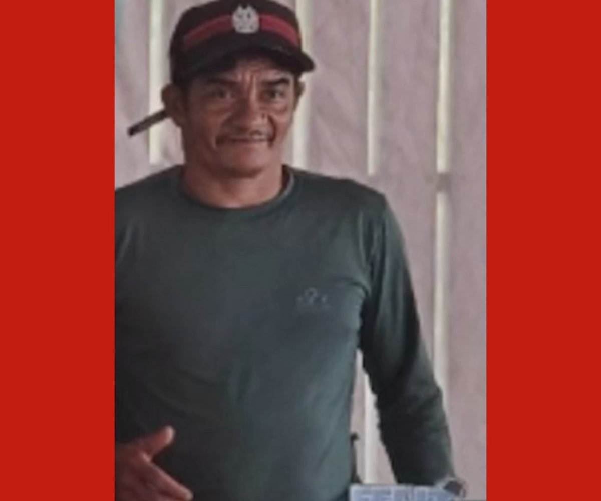 homem desaparecido há 5 dias, em Anajás Após sete dias de operações, o Corpo de
