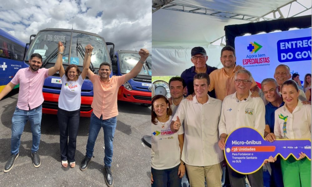 te de pacientes em tratamento de hemodiálise. A conquista teve participação dire
