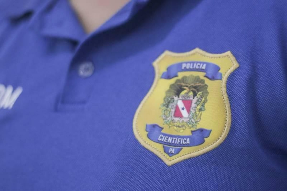 Polícia Científica do Pará abre processo seletivo com 66 vagas temporárias