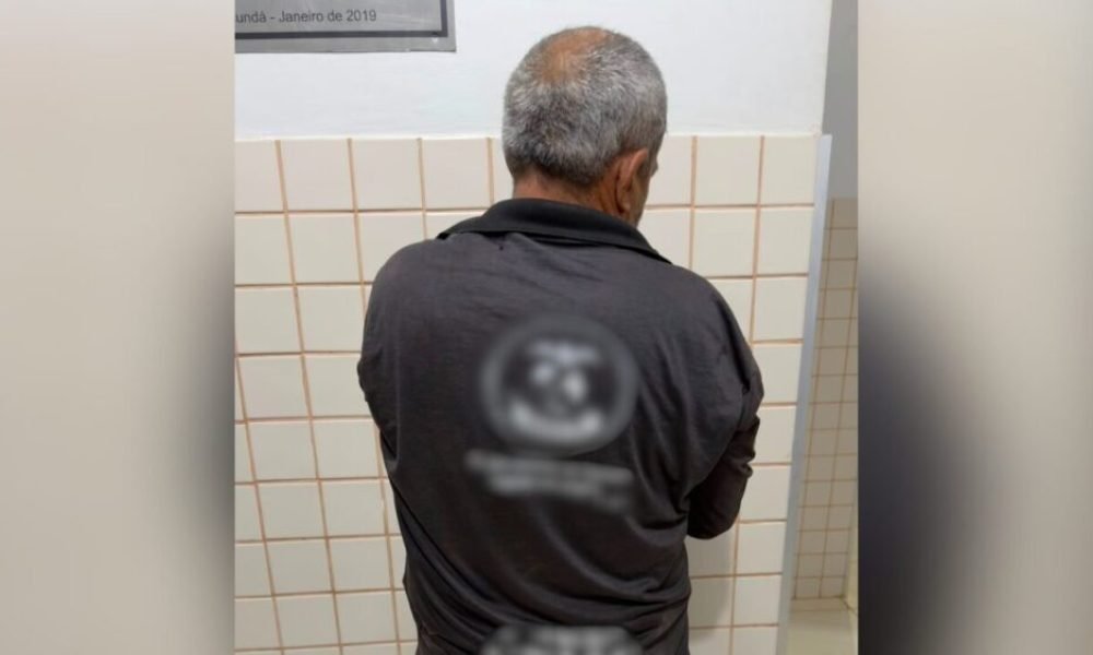 tráfico de drogas em Marabá é preso em Jacundá - Correio de Carajás Ir para o co