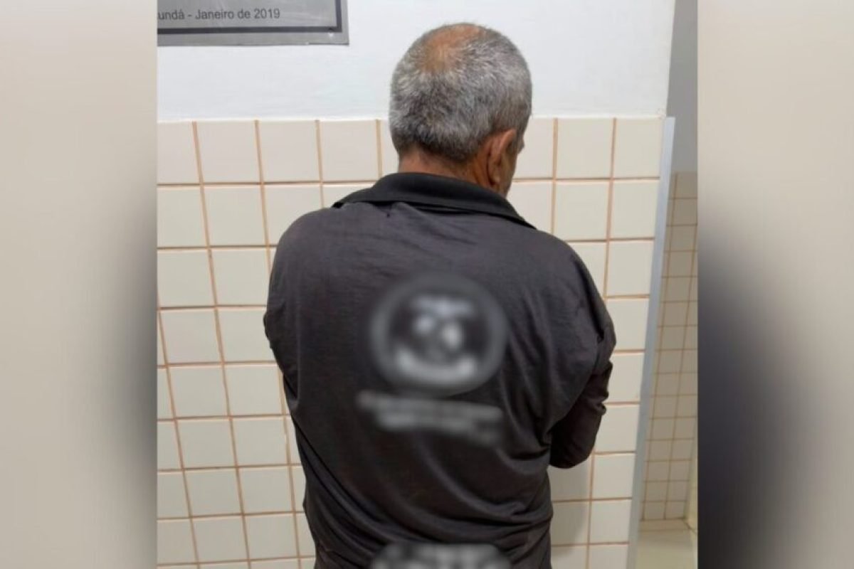 tráfico de drogas em Marabá é preso em Jacundá - Correio de Carajás Ir para o co