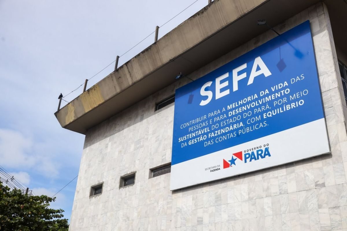 SEFA Pará abre processo seletivo com remuneração de até R$ 11 mil
