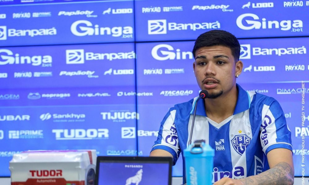 tante na Série C do Campeonato Brasileiro. Quarto colocado, com 17 pontos, o Pap