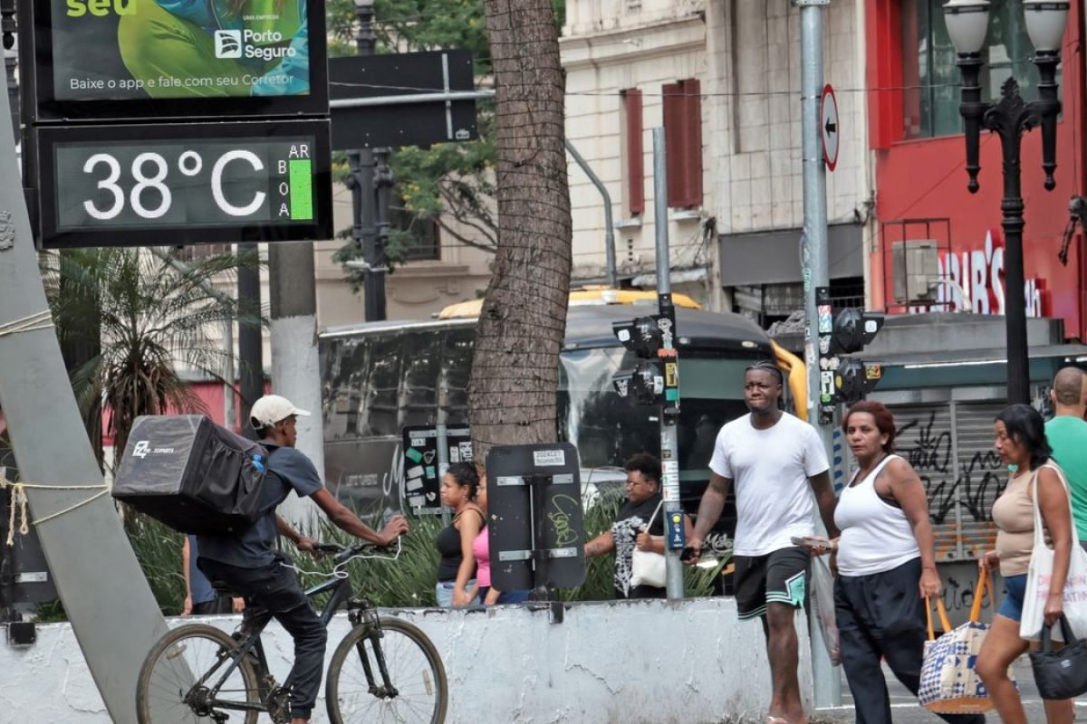 © Paulo Pinto/Agência Brasil