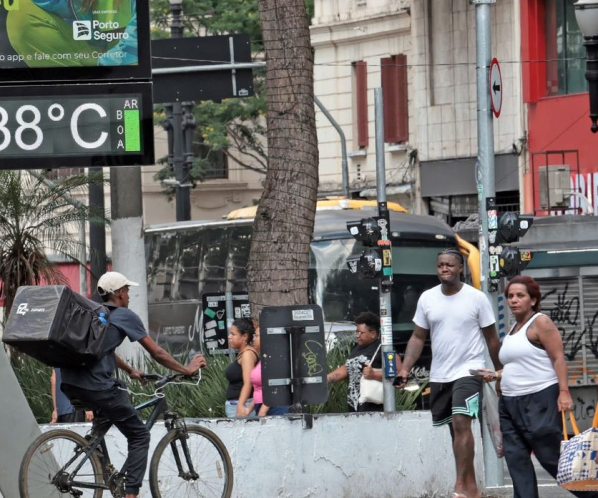 © Paulo Pinto/Agência Brasil