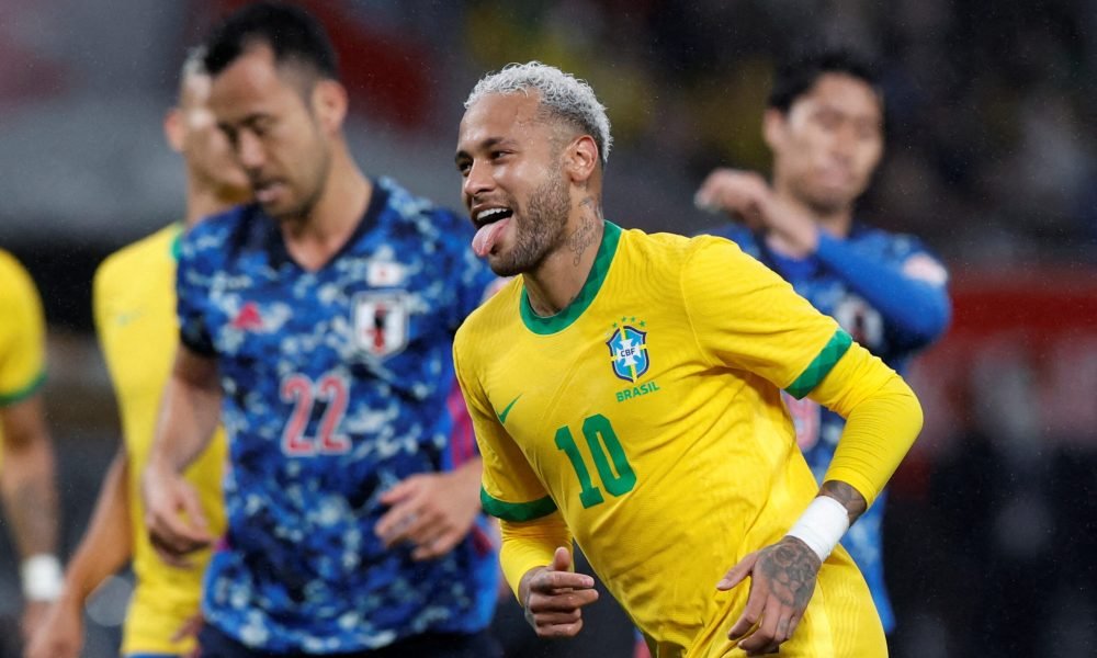 Neymar em nova fase: quatro filhas, trocas de clube e o impacto das lesões na carreira