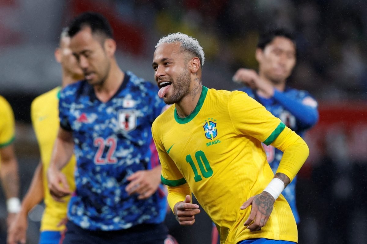 Neymar em nova fase: quatro filhas, trocas de clube e o impacto das lesões na carreira