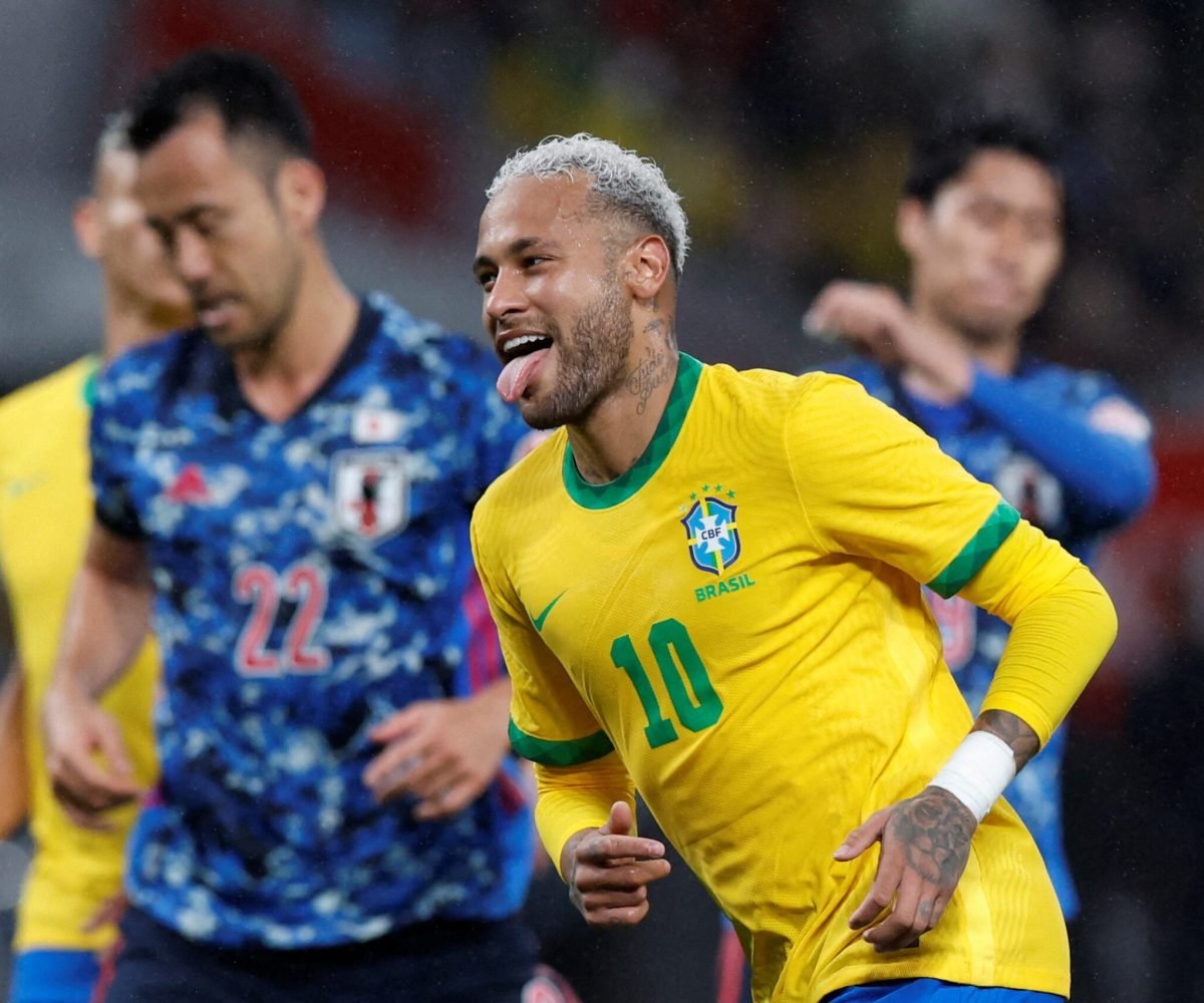 Neymar em nova fase: quatro filhas, trocas de clube e o impacto das lesões na carreira