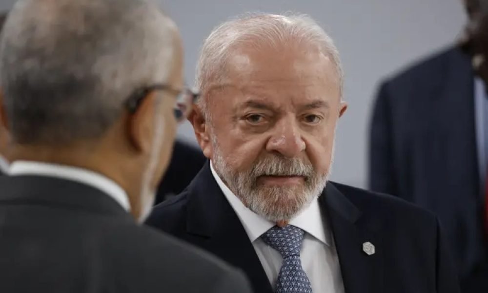 Lula no G7: entre farpas com Trump e busca por protagonismo global