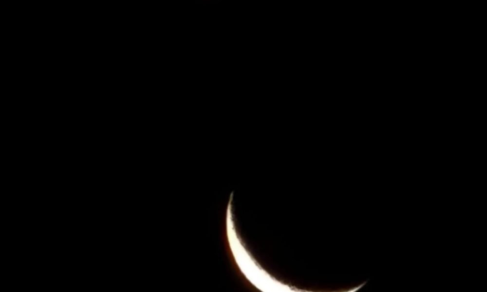 Alinhamento planetário encanta observadores e pode ser visto novamente nesta quinta-feira