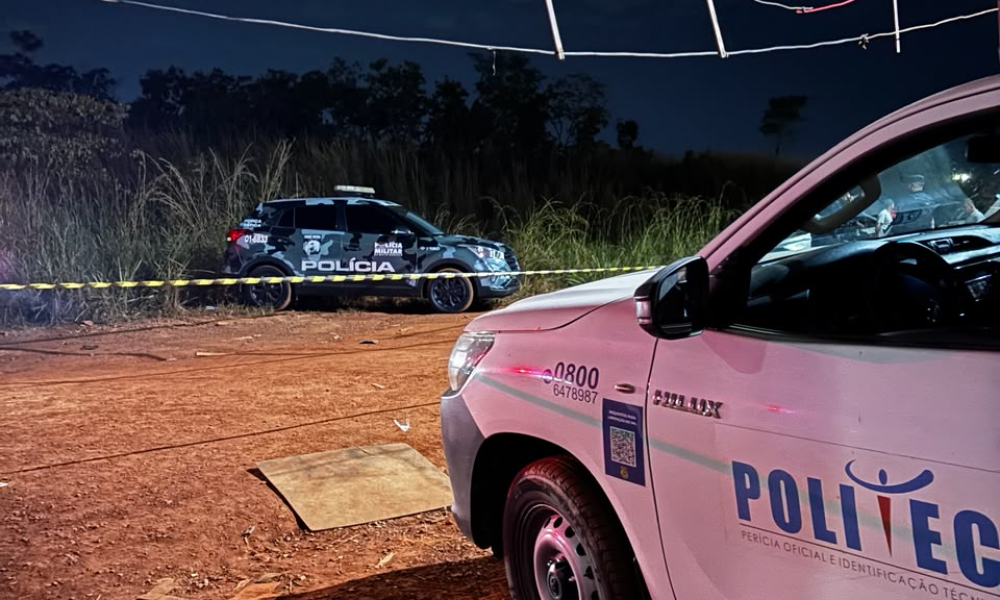 Confronto com a Polícia Militar resulta em morte de homem em Várzea Grande