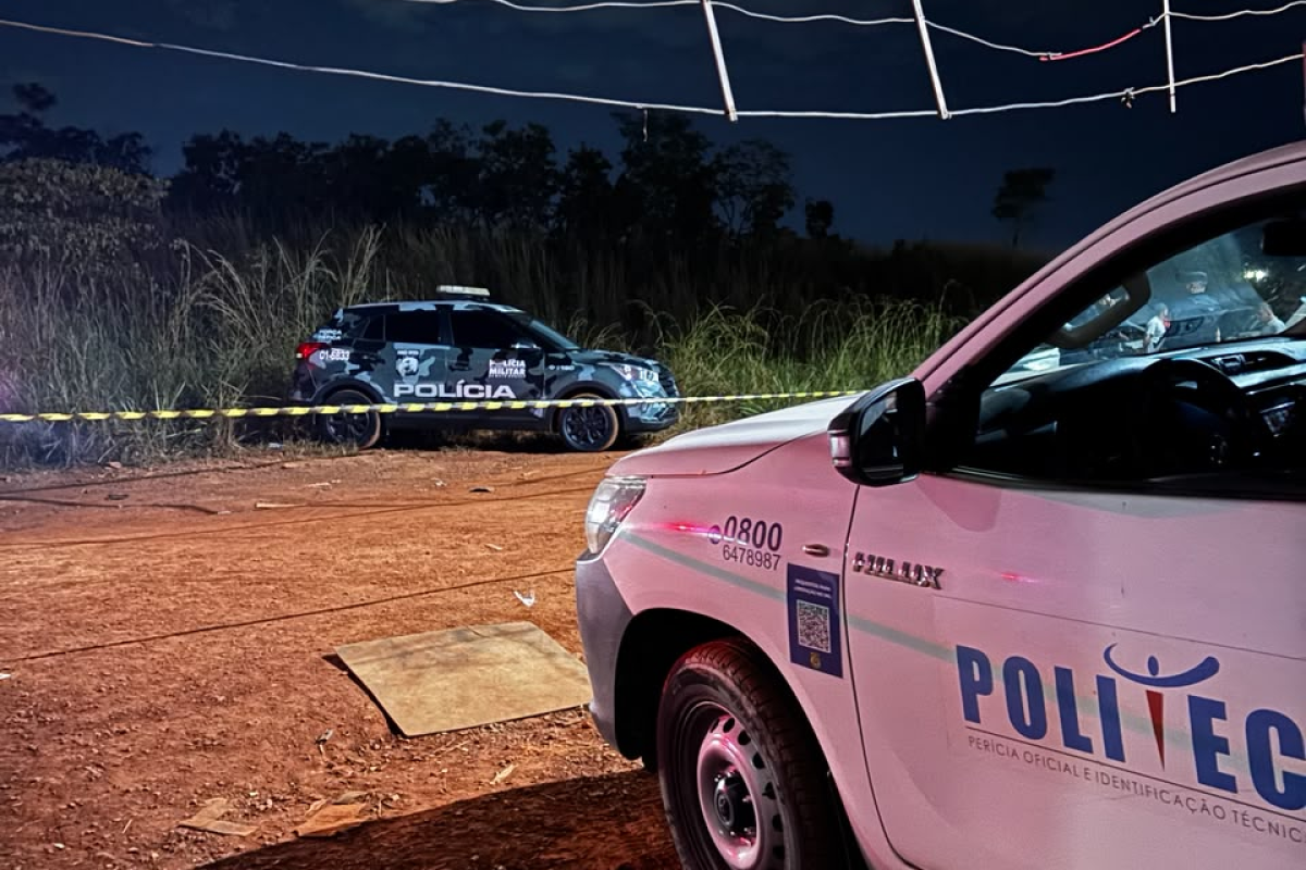 Confronto com a Polícia Militar resulta em morte de homem em Várzea Grande
