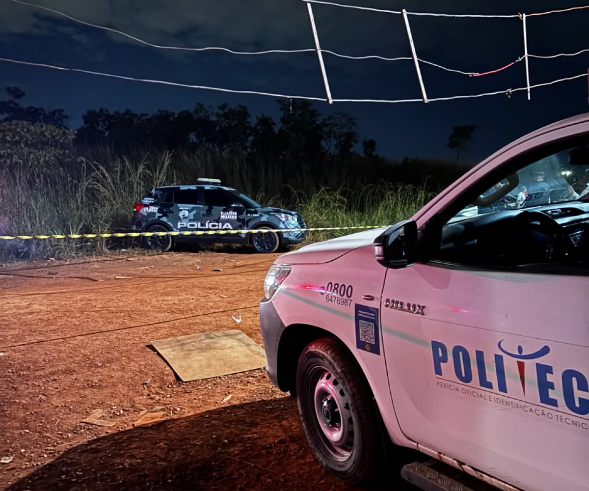 Confronto com a Polícia Militar resulta em morte de homem em Várzea Grande