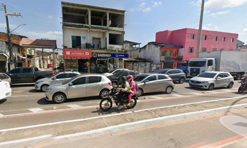 Interdição na avenida João Paulo II em Belém é adiada pelo NGTM