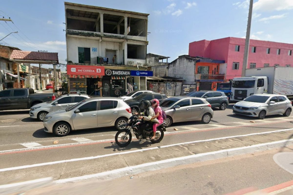 Interdição na avenida João Paulo II em Belém é adiada pelo NGTM