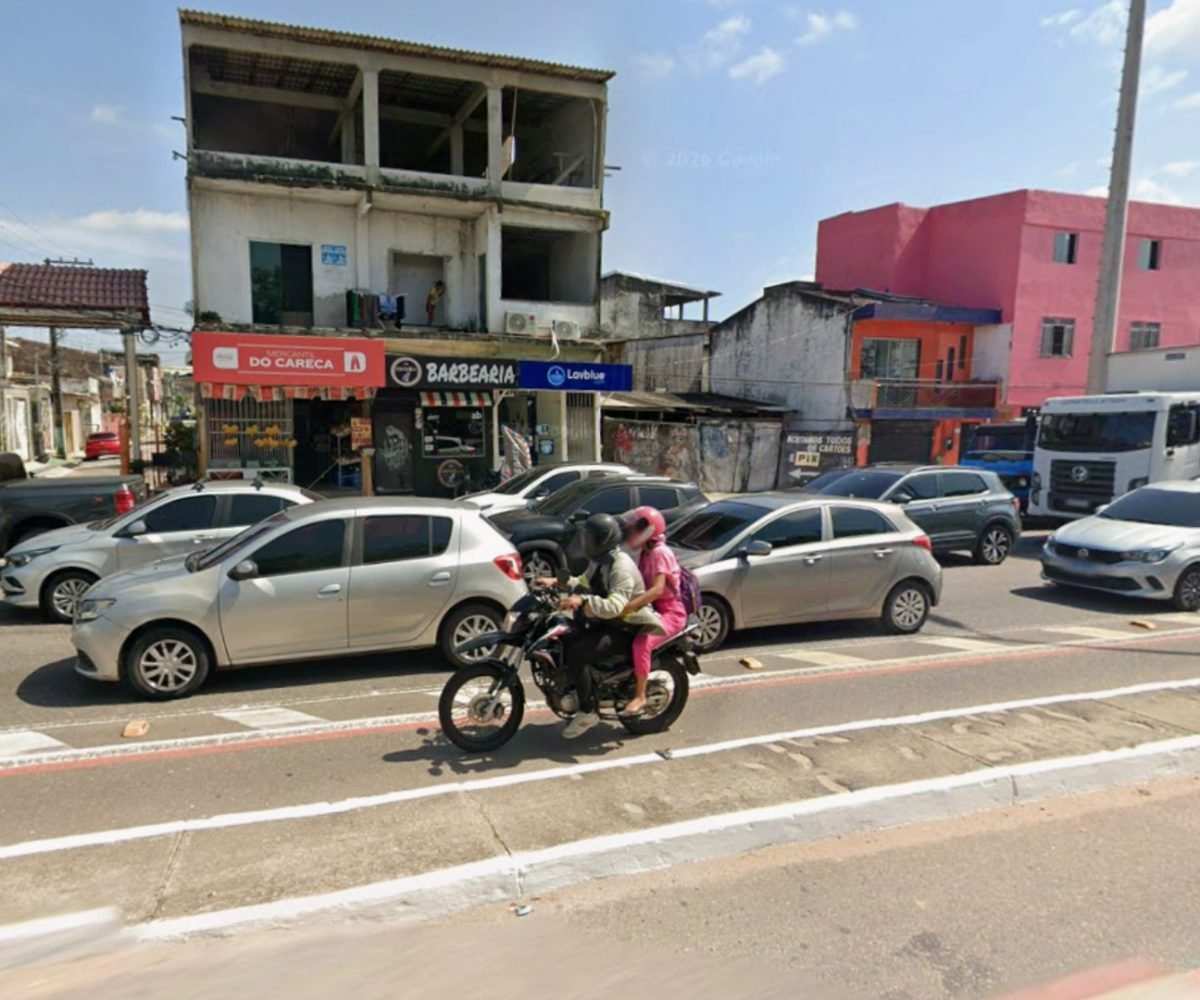 Interdição na avenida João Paulo II em Belém é adiada pelo NGTM