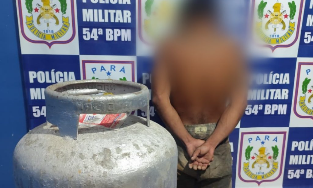Foto: Polícia Militar