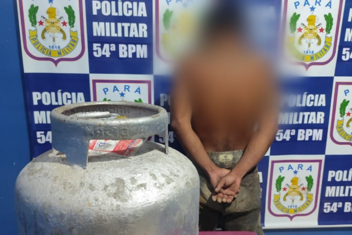 Foto: Polícia Militar
