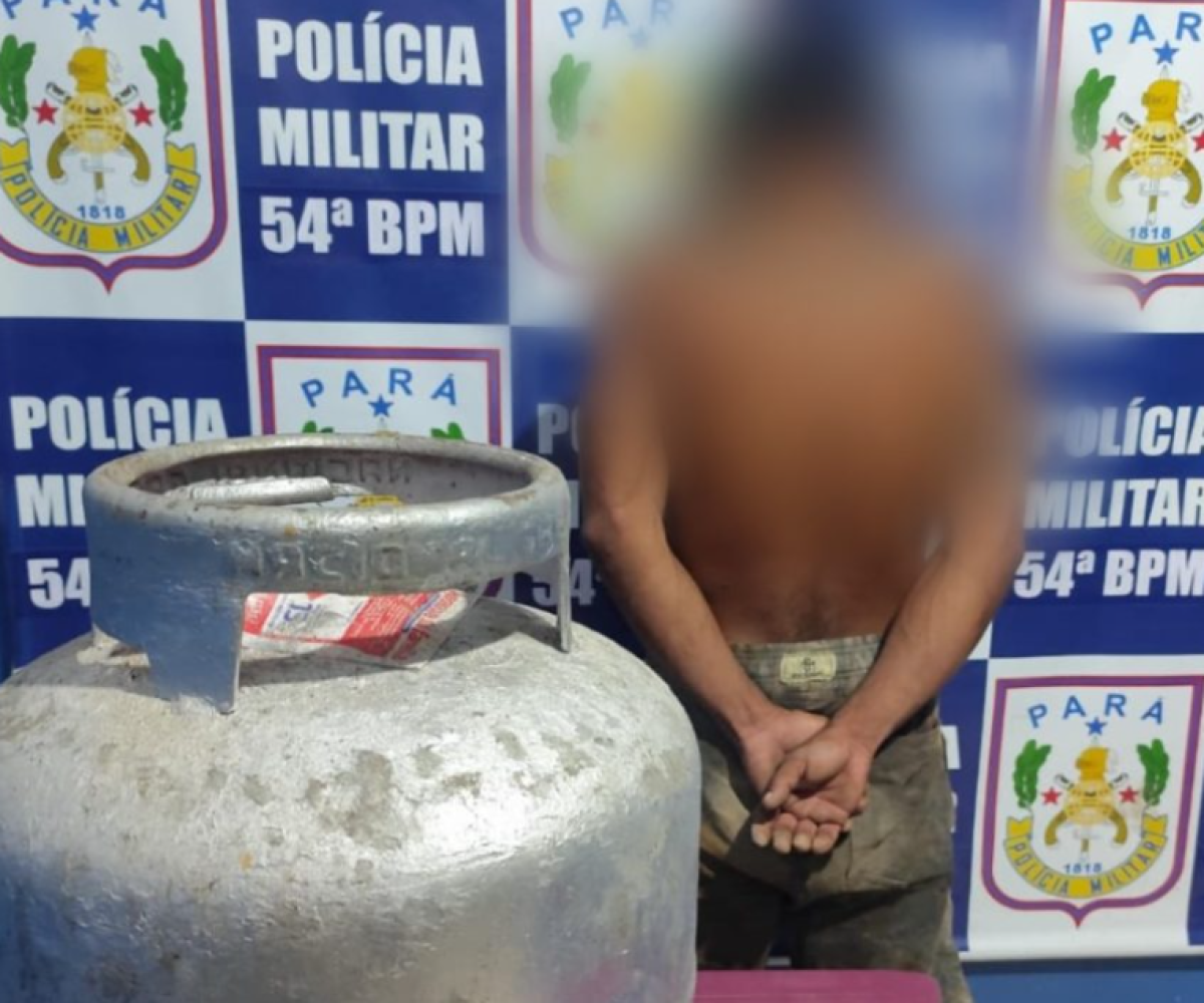 Foto: Polícia Militar