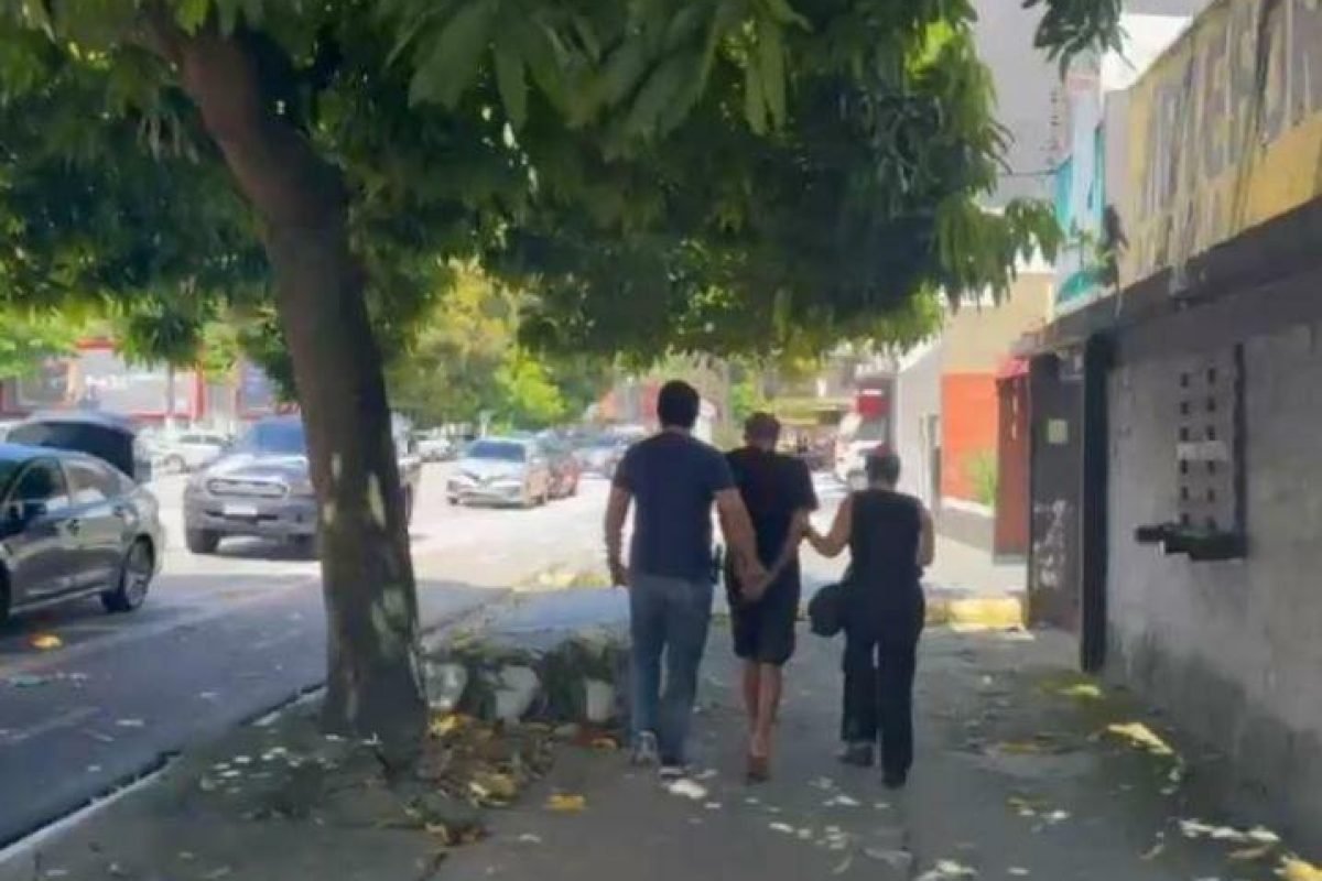 integrantes de torcidas organizadas, envolvendo ataques direcionados às sedes da