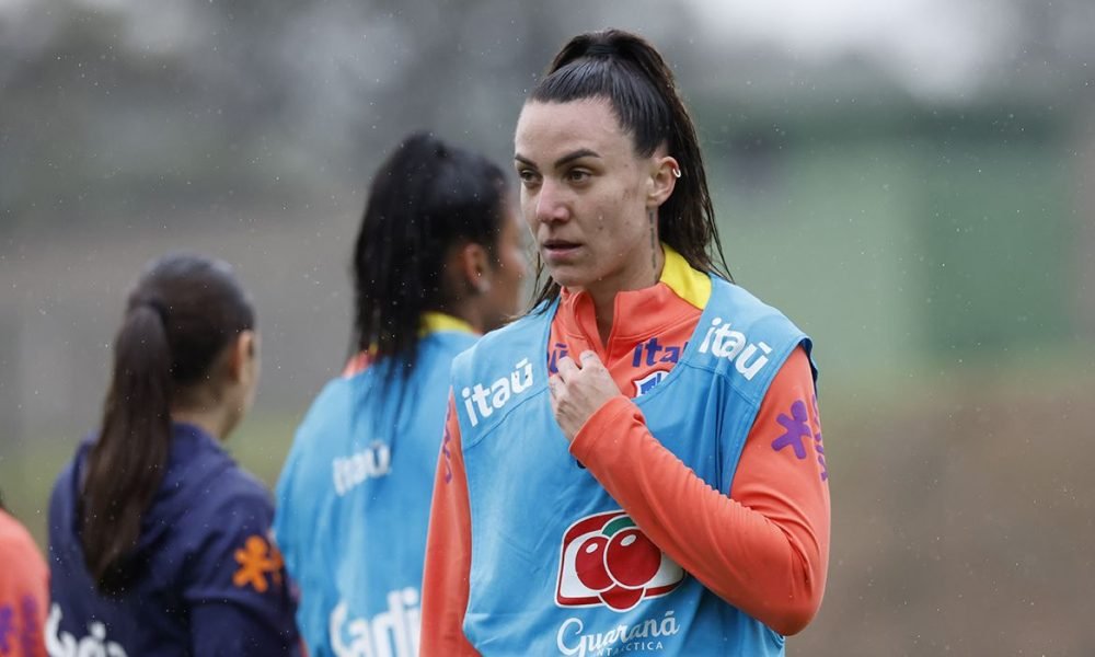 Crzeiro feminino enfrenta crise de lesões após nova baixa de ligamento