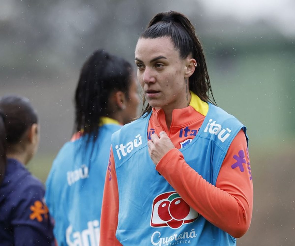 Crzeiro feminino enfrenta crise de lesões após nova baixa de ligamento