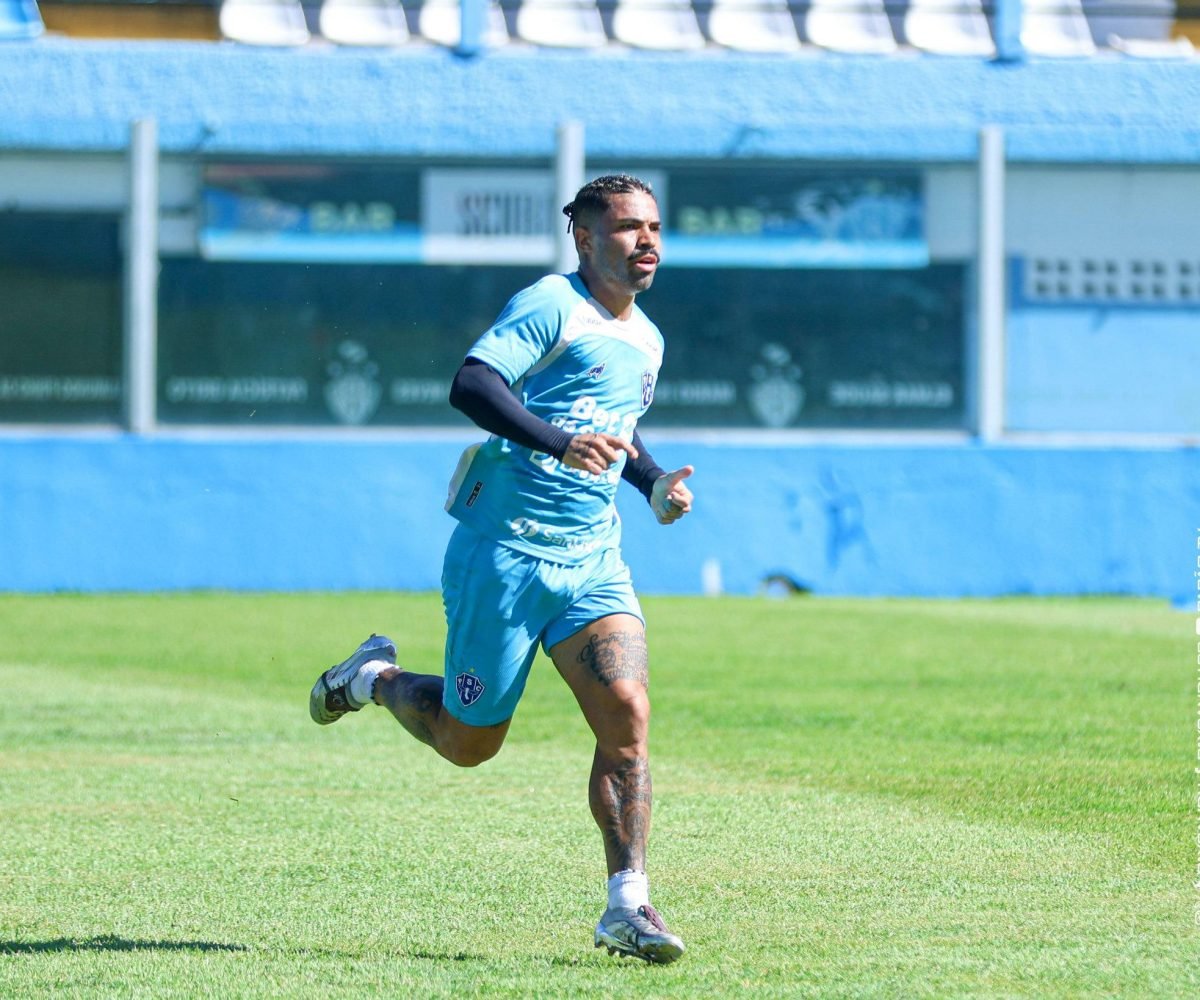tunidade importante para reorganizar a equipe e corrigir problemas que aparecera