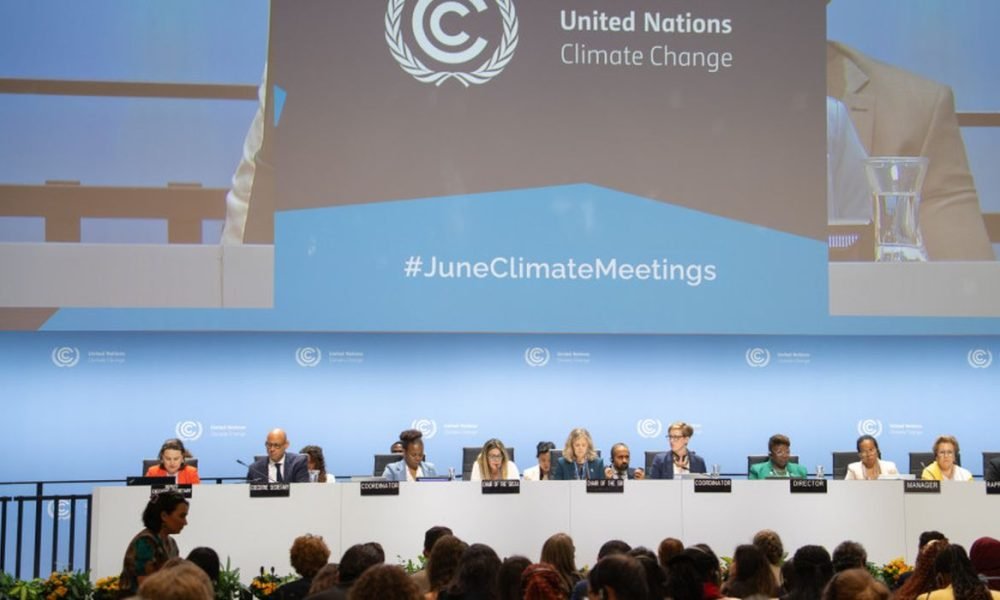 Conferência de Bonn encerra com impasses e projeta desafios para a COP31