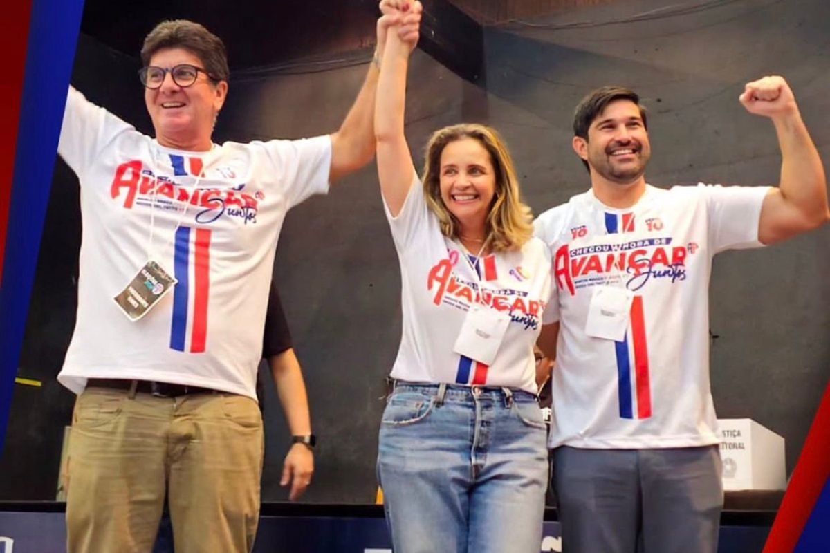 Eleito, Márcio Braga comandará a Assembléia Paraense de 2026 a 2029.