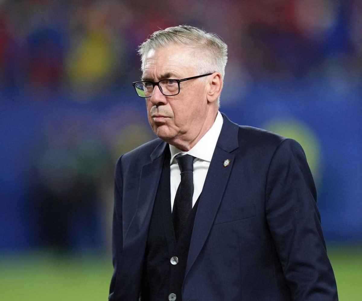 Ancelotti celebra evolução do Brasil e aguarda retorno de Neymar para duelo crucial na Copa do Mundo