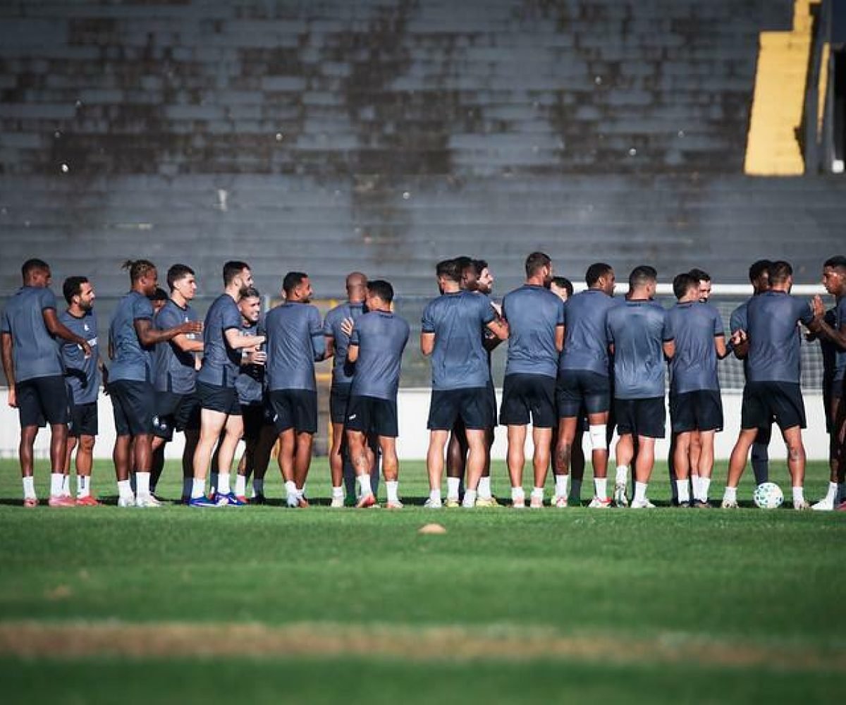ada da Série A, em razão da disputa da Copa do Mundo. A volta das atividades ser