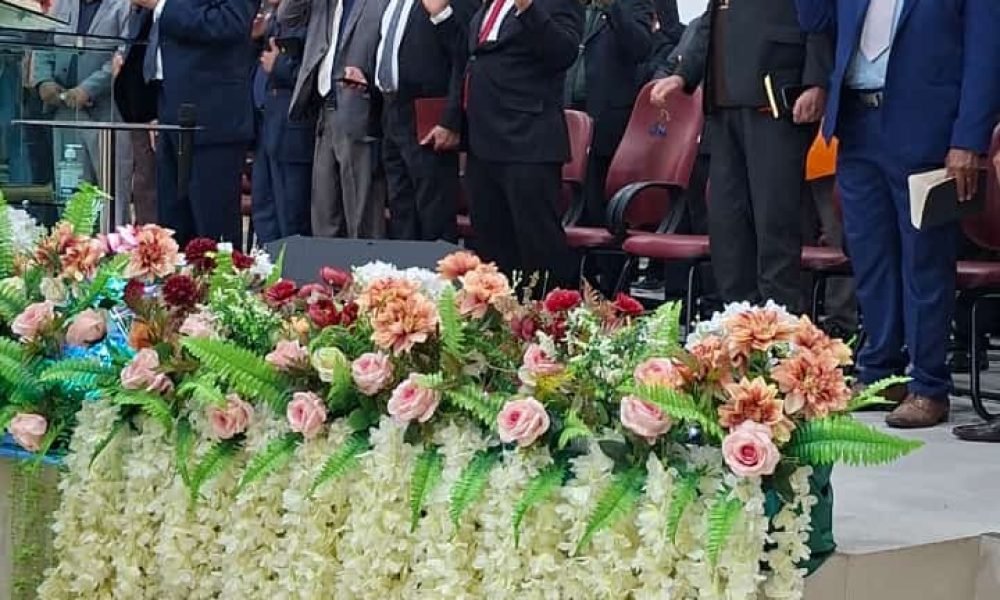 Santa Luzia do Pará celebra 66 anos da Assembleia de Deus com congresso unificado
