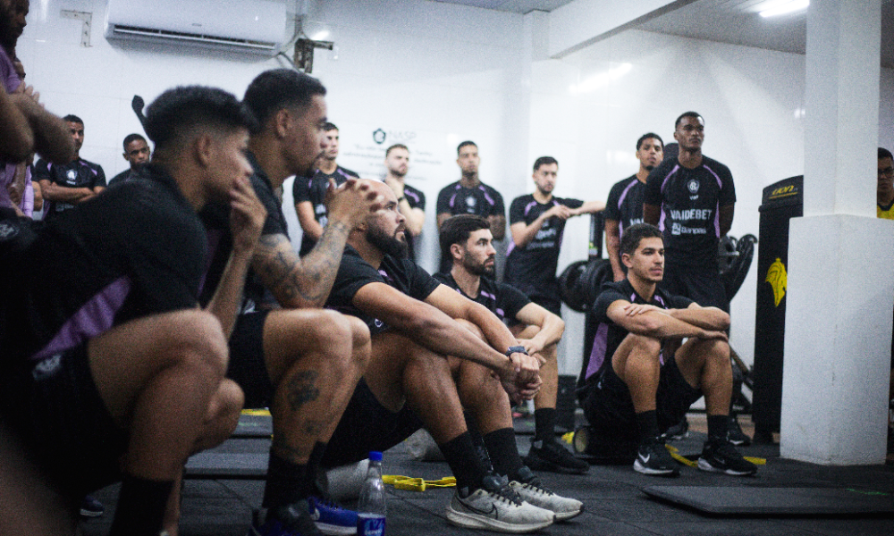 ada na Série A e também na Copa do Brasil. WhatsApp: saiba tudo sobre o Remo Os
