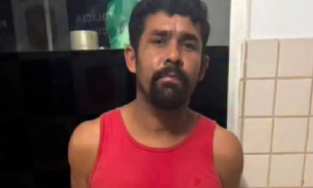 volta de 0h15 para atender uma ocorrência no Beco do Braga. No local, a vítima r