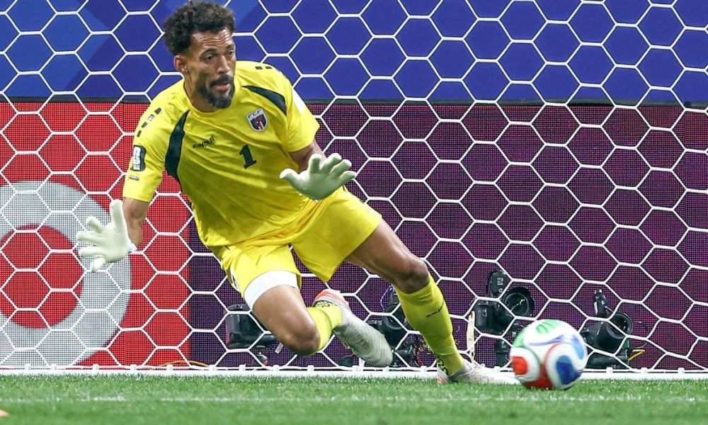 Vozinha: o goleiro de Cabo Verde que conquistou o mundo na Copa de 2026