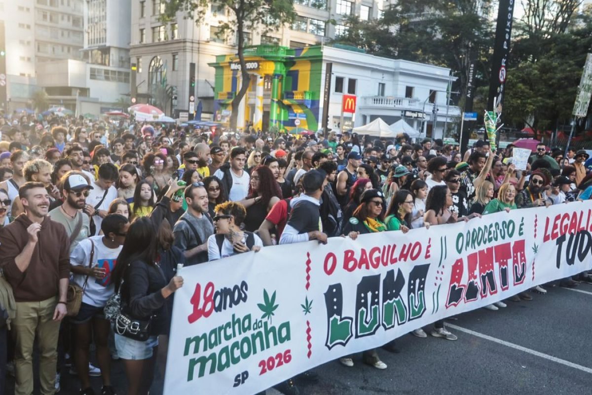 © Paulo Pinto/Agência Brasil