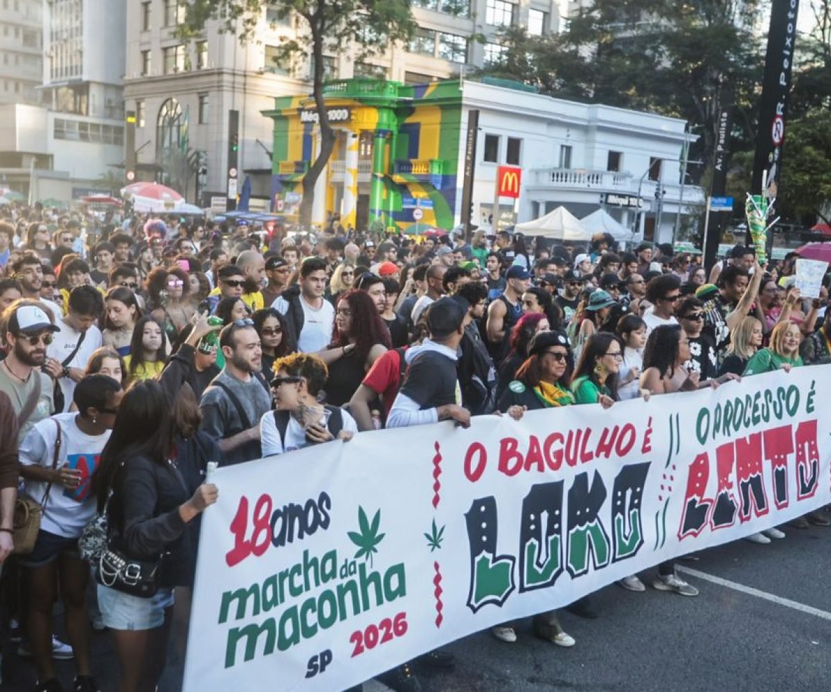 © Paulo Pinto/Agência Brasil