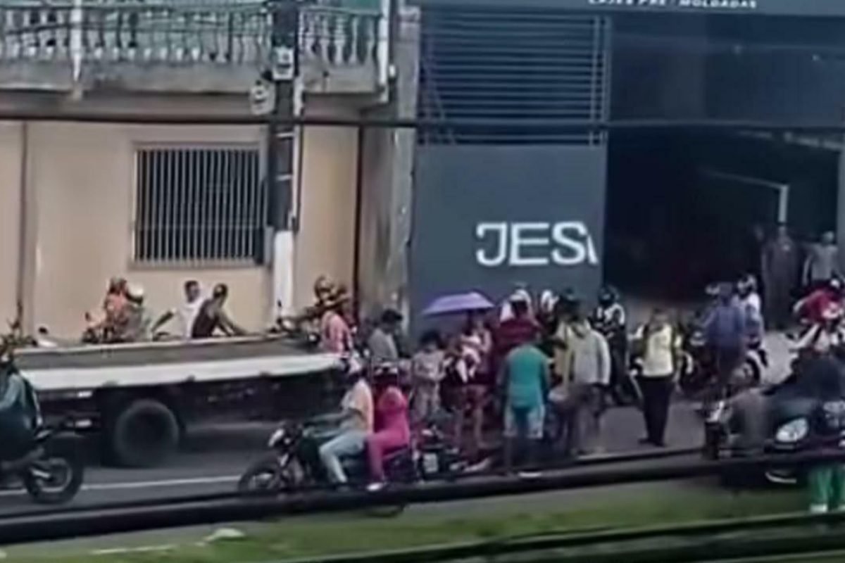 tagem apura mais informações sobre o caso