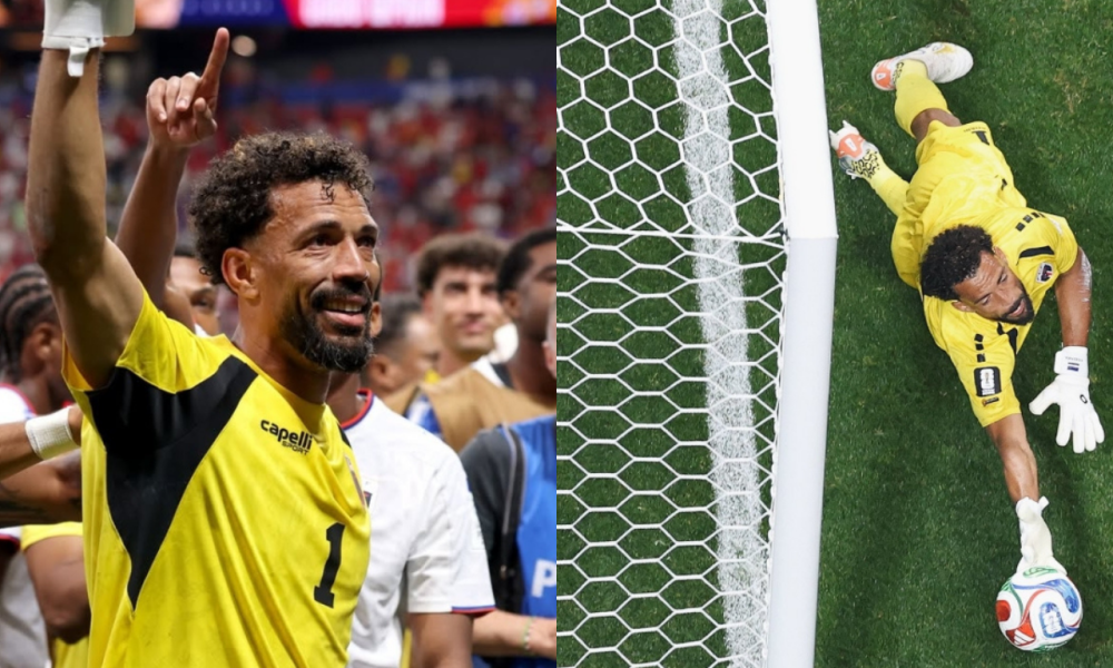 Foto: Reprodução/ Instagram @fifaworldcup