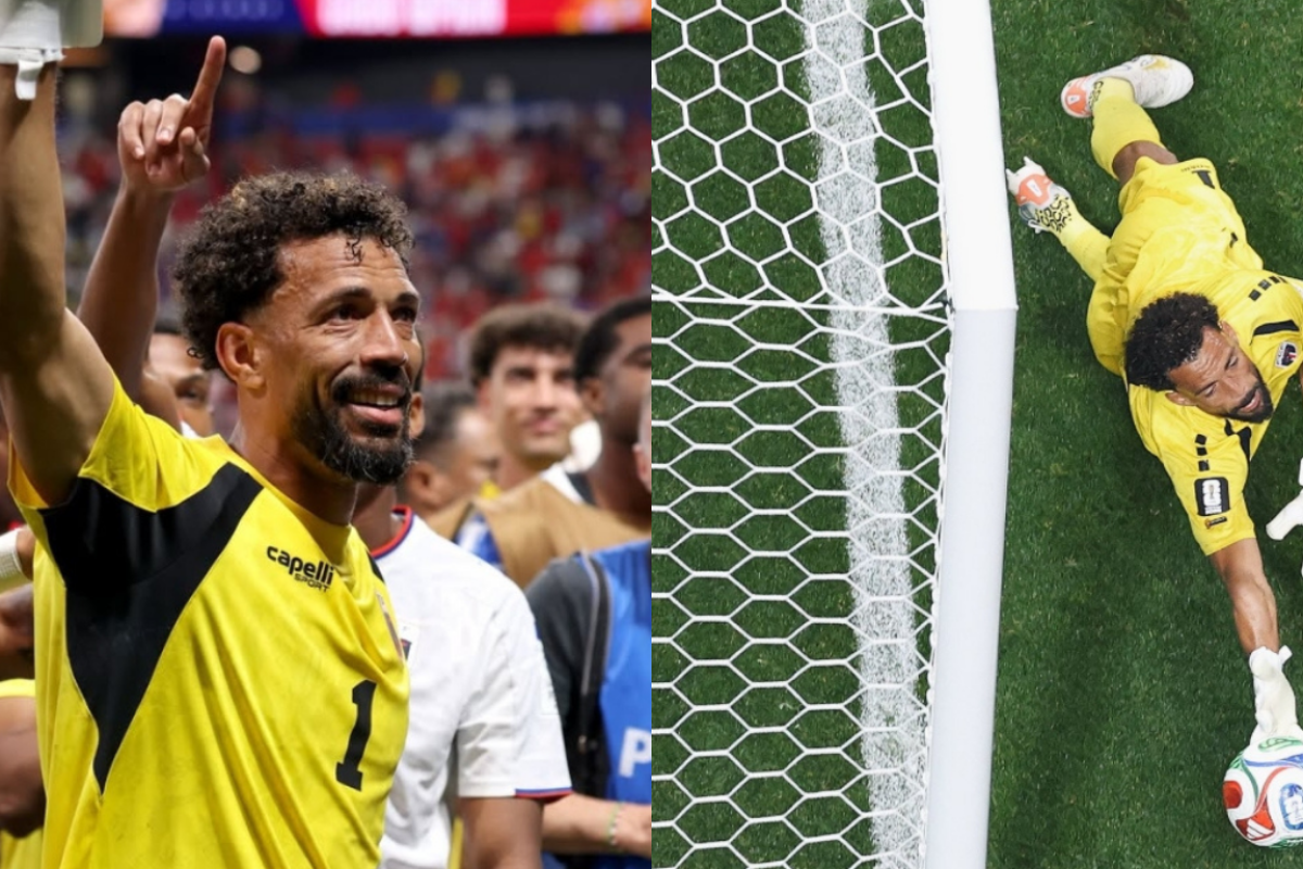 Foto: Reprodução/ Instagram @fifaworldcup