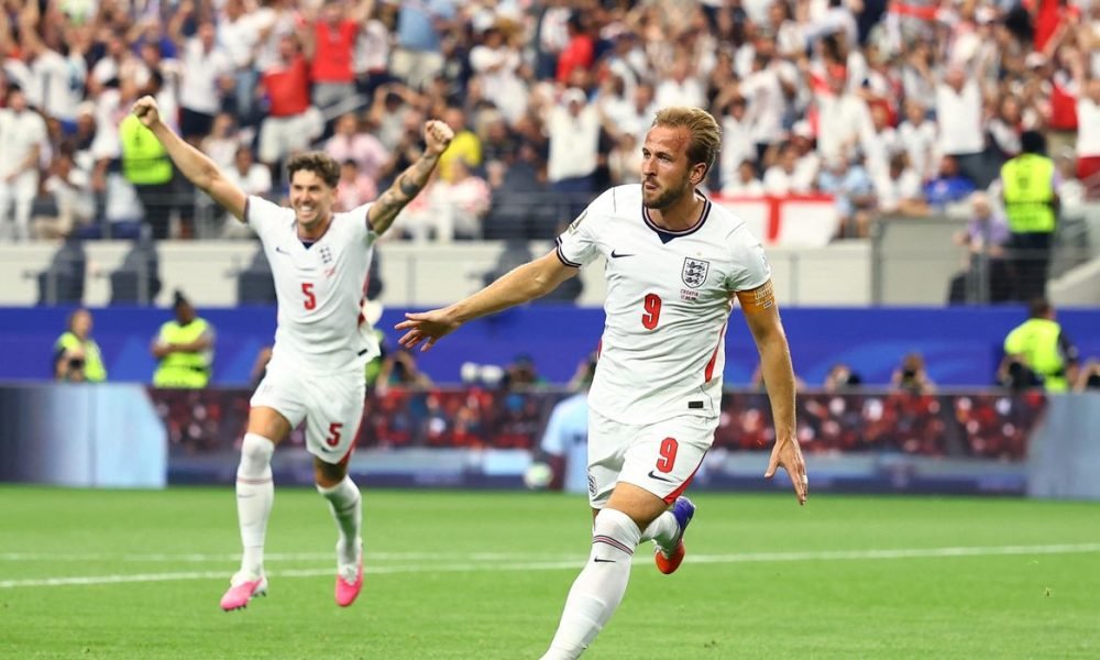 Rodada decisiva na Copa 2026: Inglaterra e Gana duelam pela liderança do Grupo L