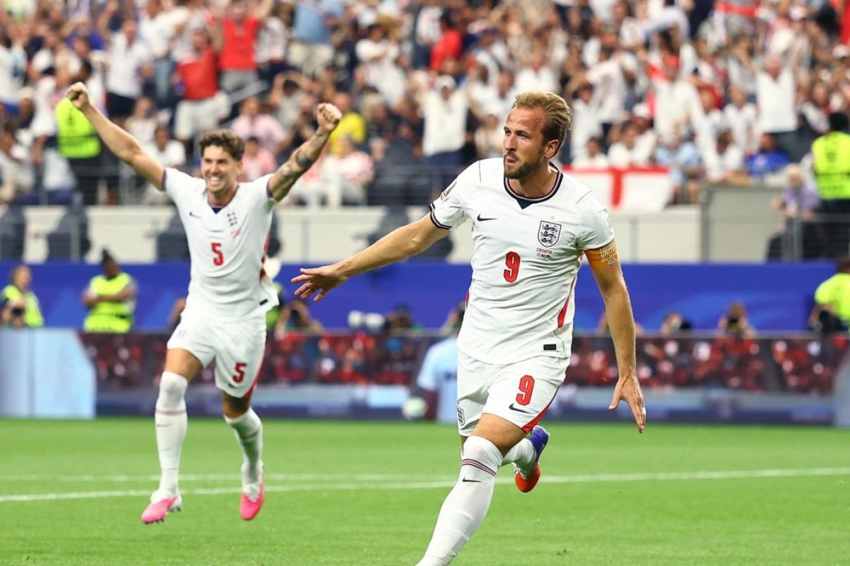 Rodada decisiva na Copa 2026: Inglaterra e Gana duelam pela liderança do Grupo L