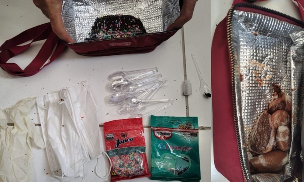 Foto: Divulgação/Polícia Civil do Maranhão